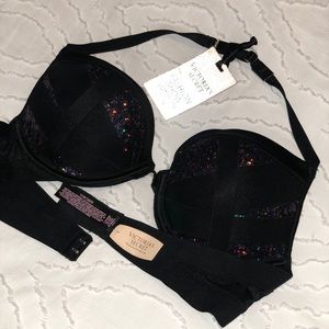Victoria’s Secret Fashion Show Bra.